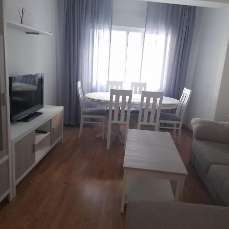 Piso Rey Davina. Apartman Pontevedra Kültér fotó