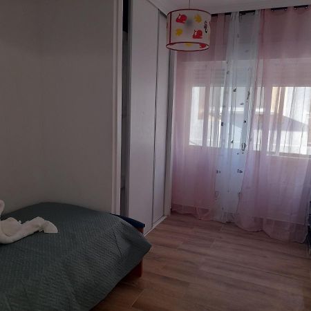 Piso Rey Davina. Apartman Pontevedra Kültér fotó