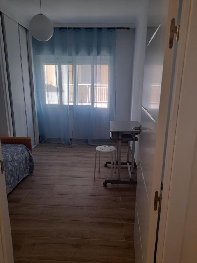 Piso Rey Davina. Apartman Pontevedra Kültér fotó