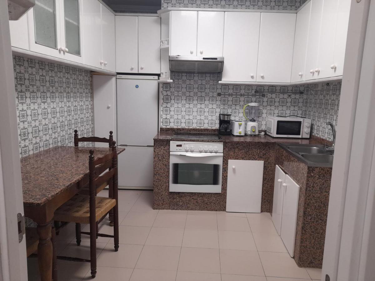 Piso Rey Davina. Apartman Pontevedra Kültér fotó