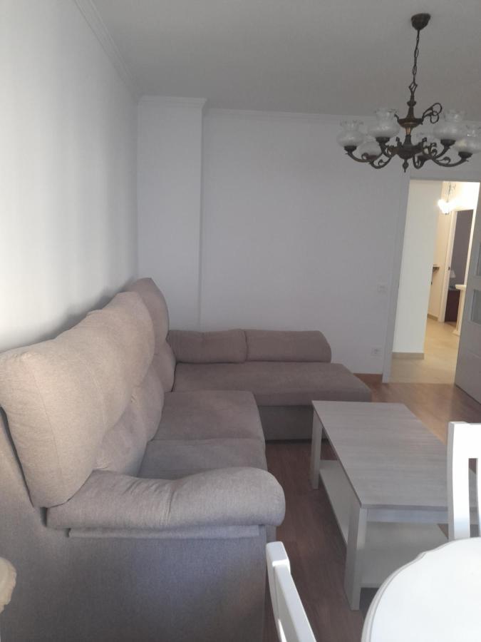 Piso Rey Davina. Apartman Pontevedra Kültér fotó