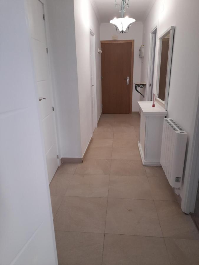 Piso Rey Davina. Apartman Pontevedra Kültér fotó