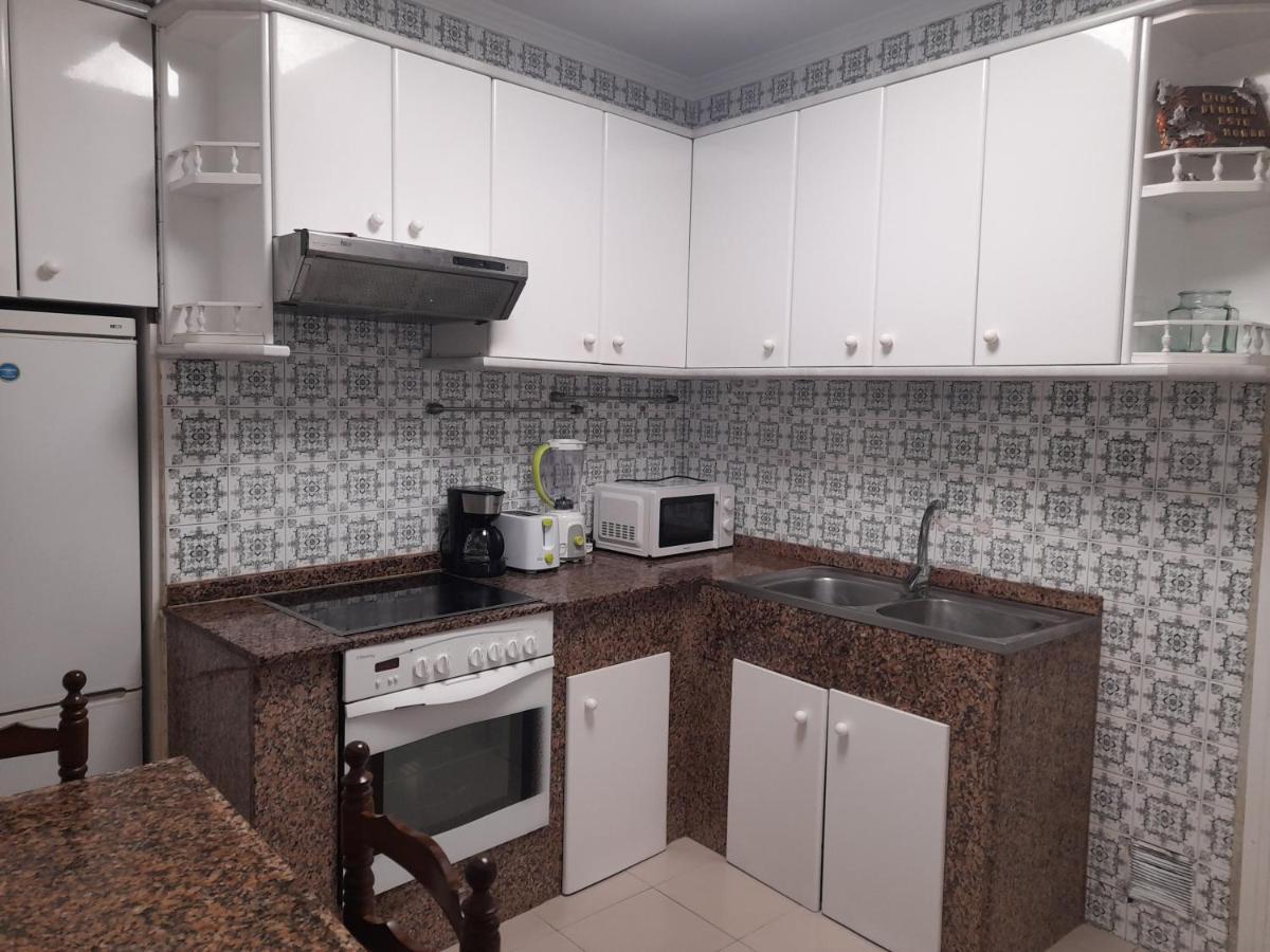 Piso Rey Davina. Apartman Pontevedra Kültér fotó